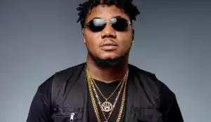 Instrumental: CDQ - Say Baba (Beat By Jay Pizzle)